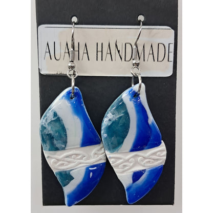 AUAHA Handmade Earrings