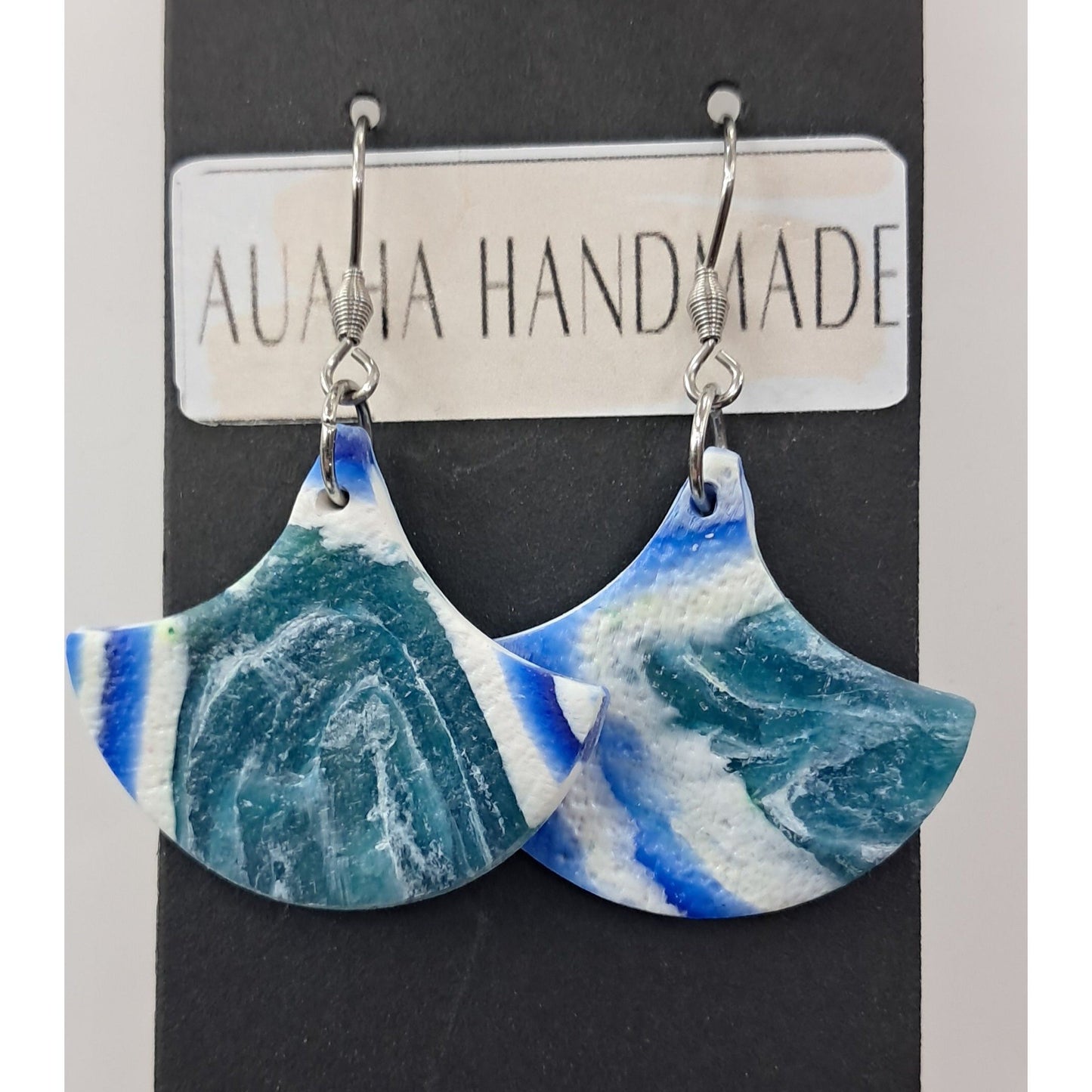 AUAHA Handmade Earrings
