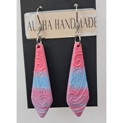 AUAHA Handmade Earrings