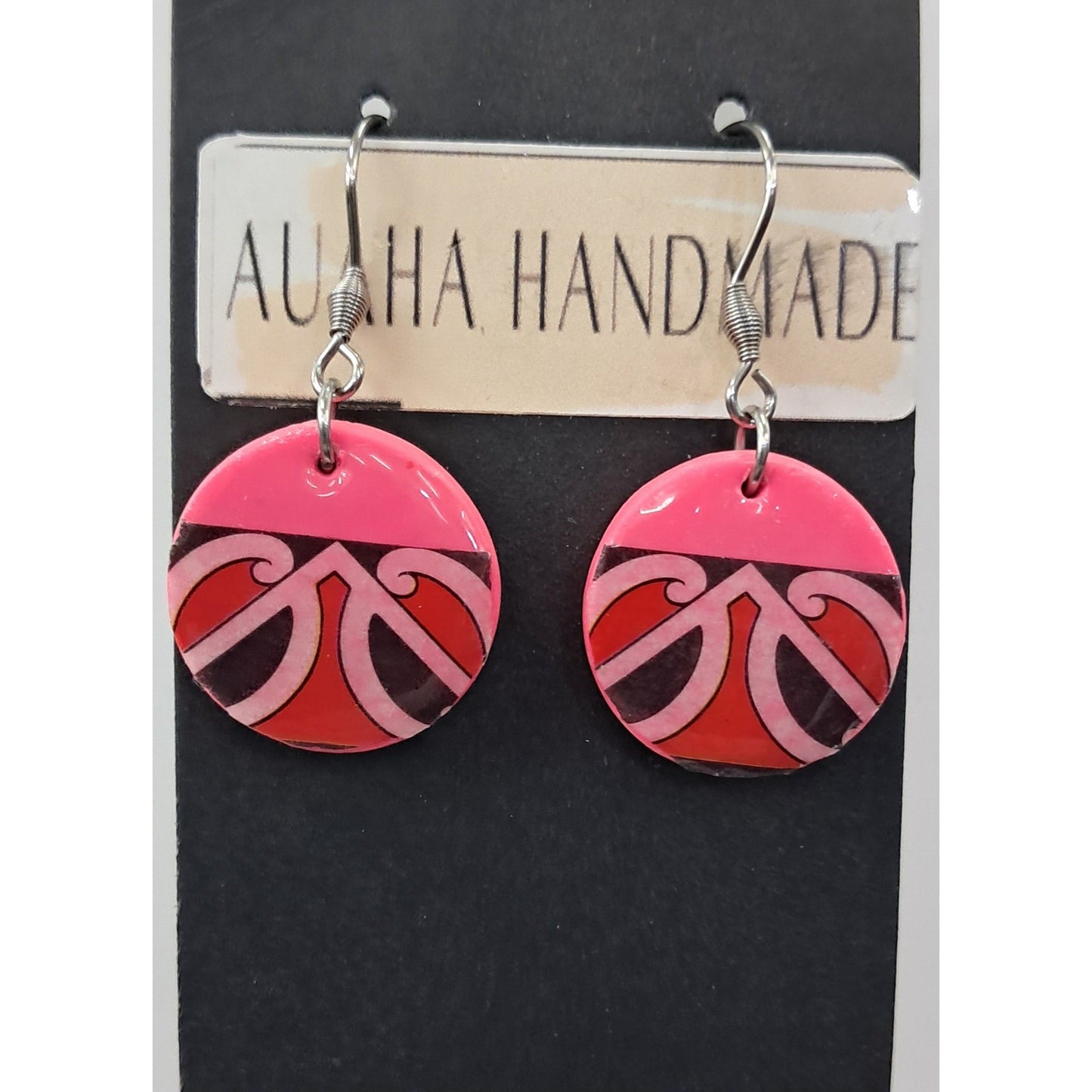 AUAHA Handmade Earrings