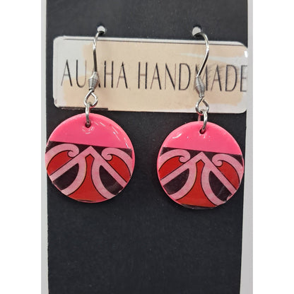AUAHA Handmade Earrings