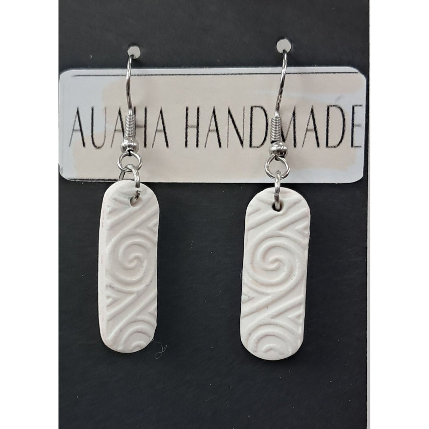 AUAHA Handmade Earrings