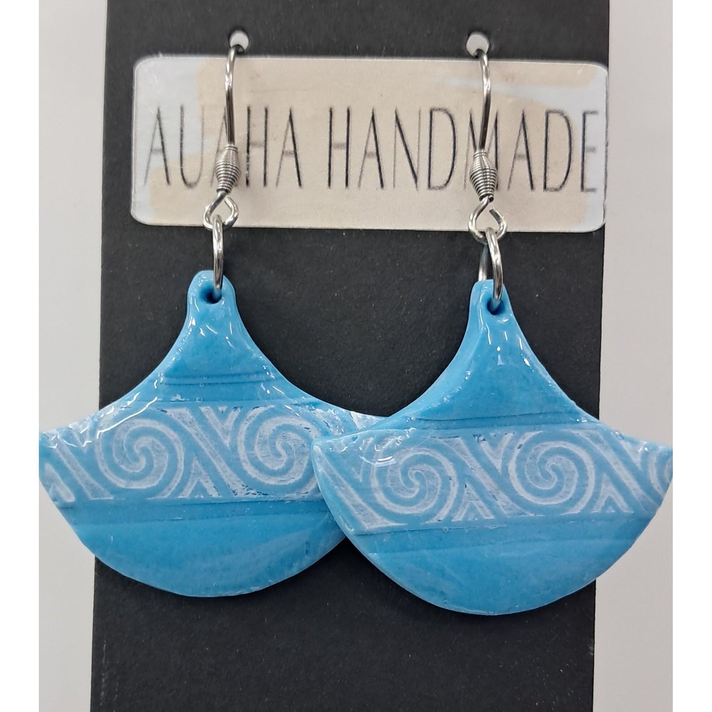 AUAHA Handmade Earrings