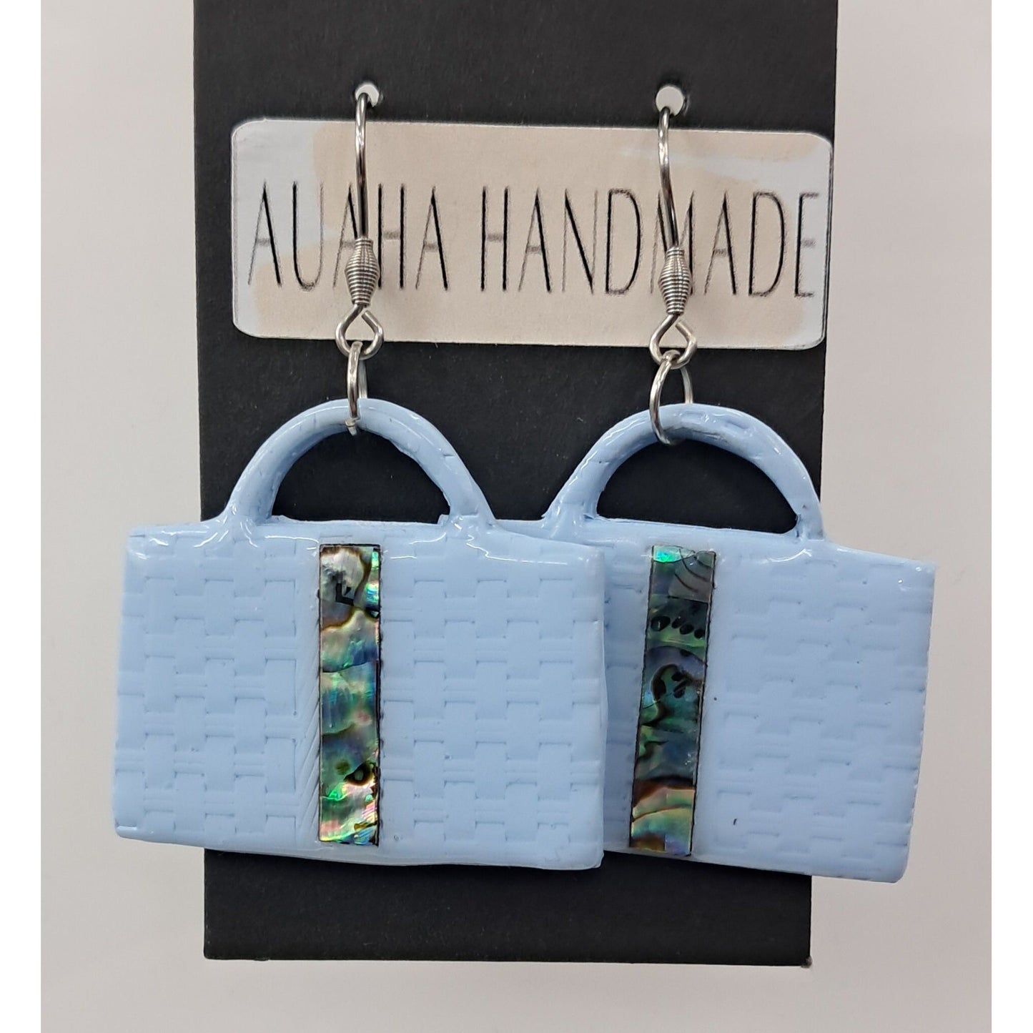 AUAHA Handmade Earrings