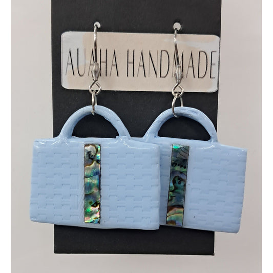 AUAHA Handmade Earrings