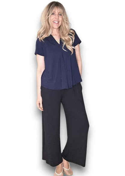 Helga May Samba Viscose Pant