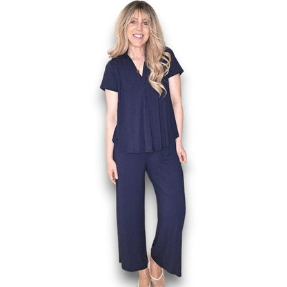 Helga May Samba Viscose Pant