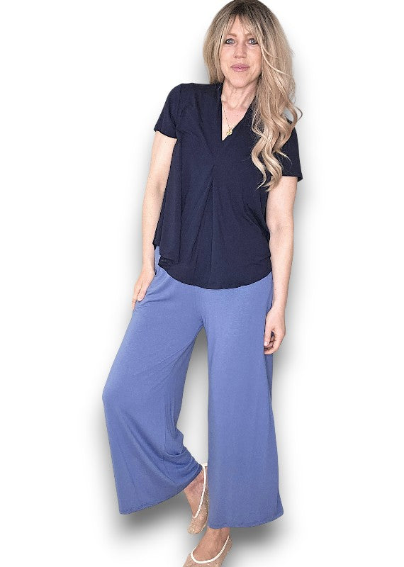 Helga May Samba Viscose Pant
