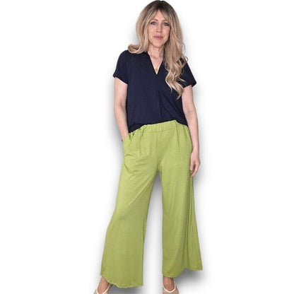 Helga May Samba Viscose Pant