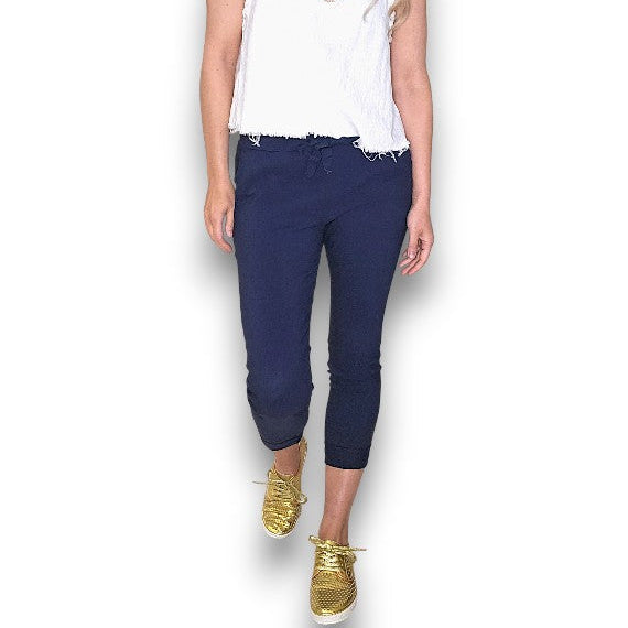 Helga May Plain Pants