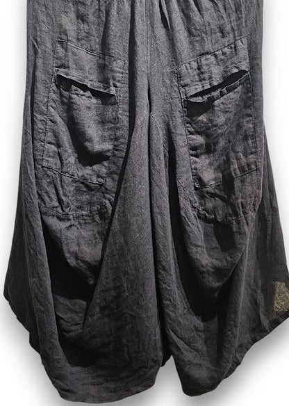 Helga May Normandie Linen Pants