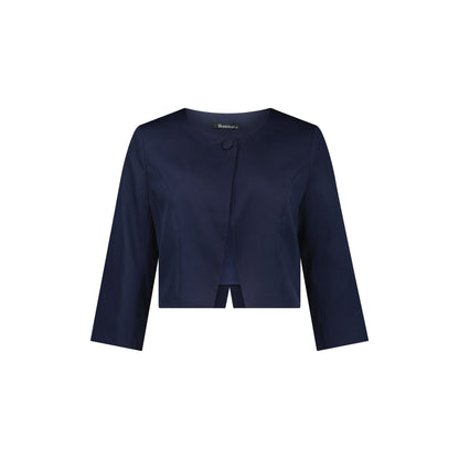 VASS 3/4 Sleeve Cropped Jkt 2087