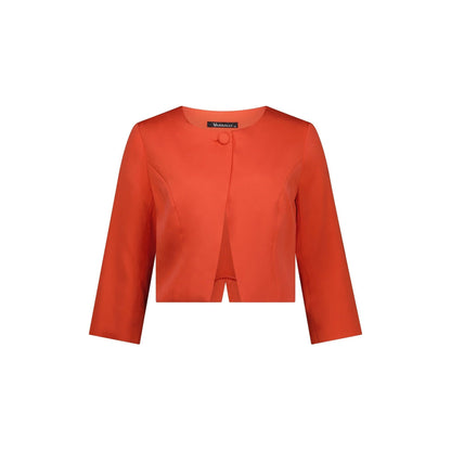 VASS 3/4 Sleeve Cropped Jkt 2087