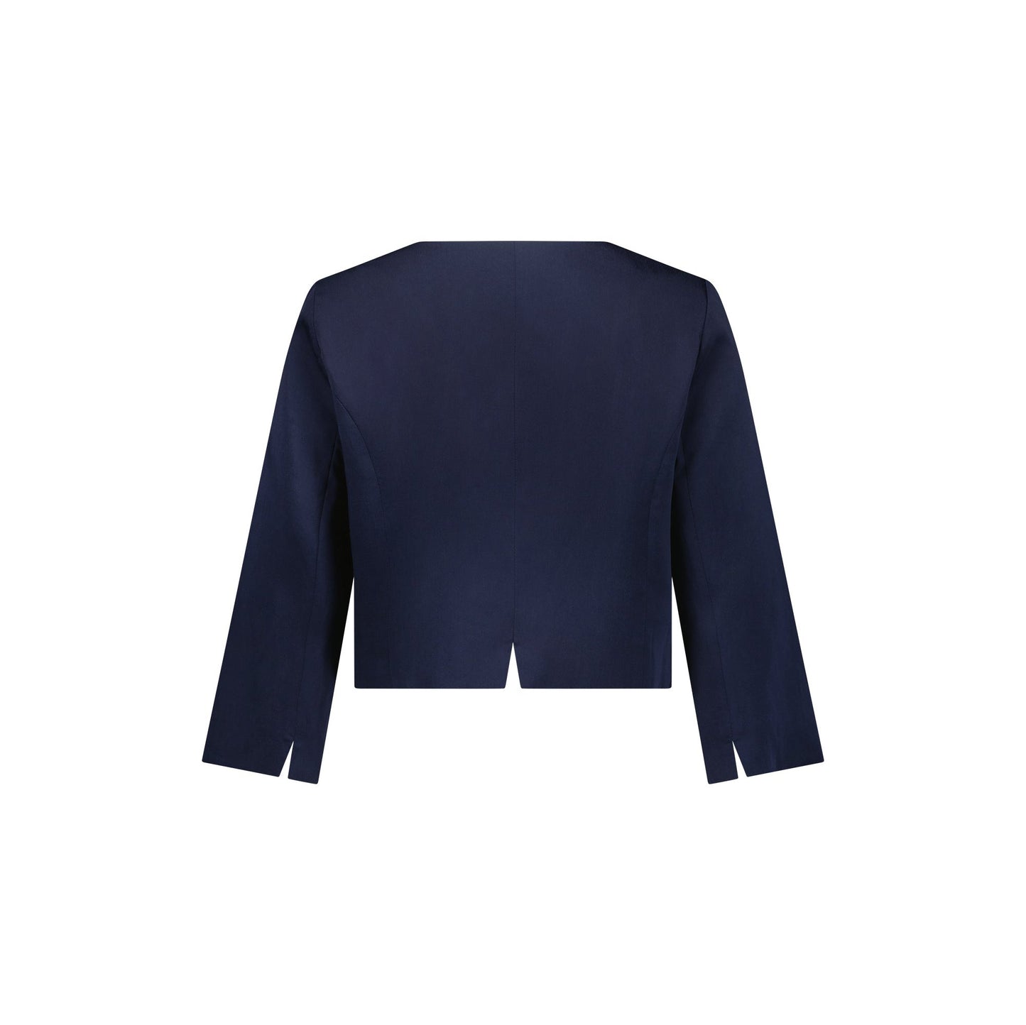 VASS 3/4 Sleeve Cropped Jkt 2087