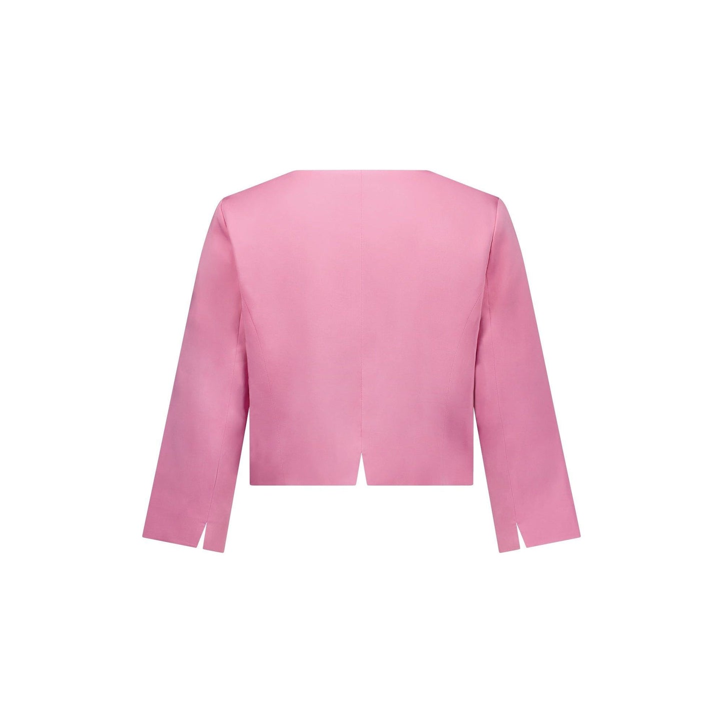 VASS 3/4 Sleeve Cropped Jkt 2087