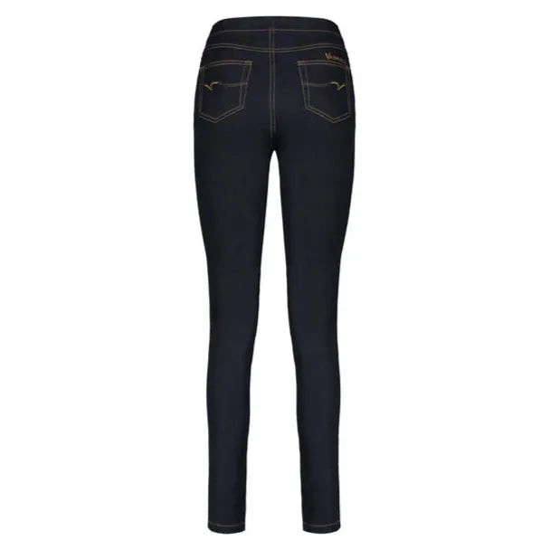SKINNY Leg Full Length Pull On Jean 230CS