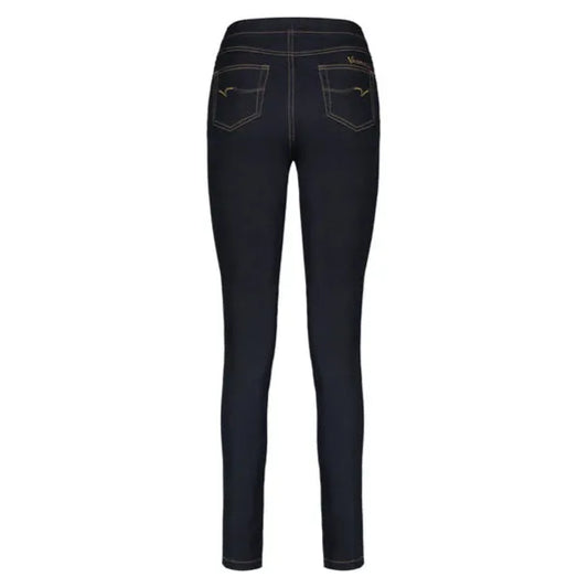 SKINNY Leg Full Length Pull On Jean 230CS