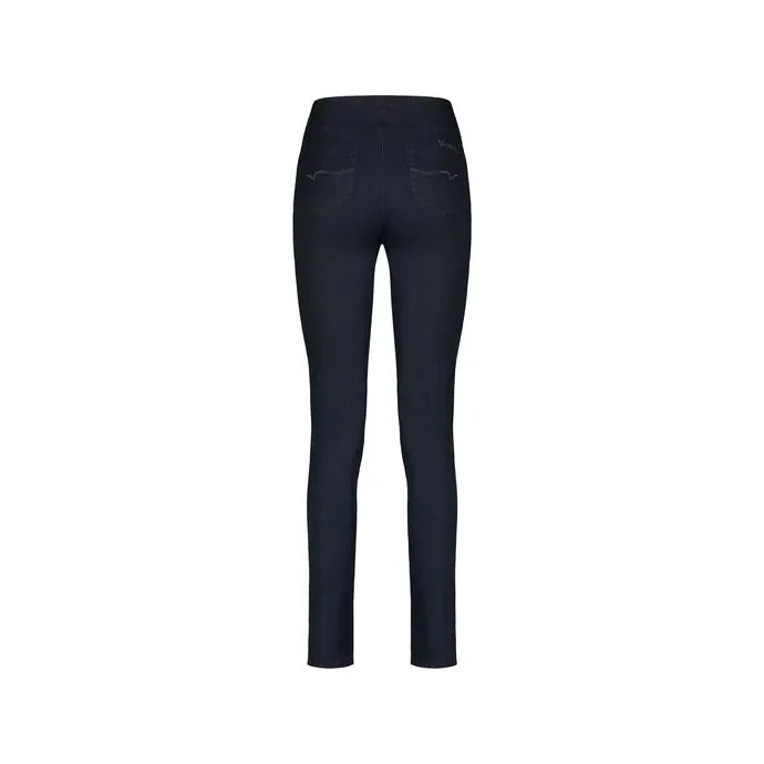 Vass SKINNY Full Length Denim Pull On 230