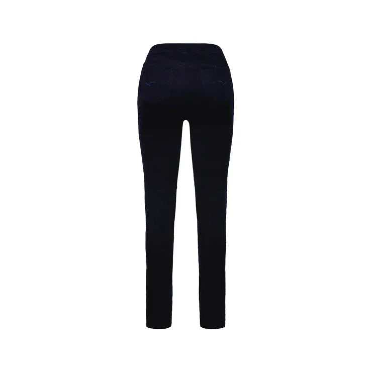 SKINNY Leg F/L Cord Pull On 230M