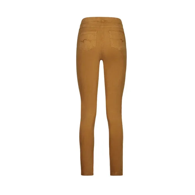 SLIM Leg F/L Cord Pull On 234M