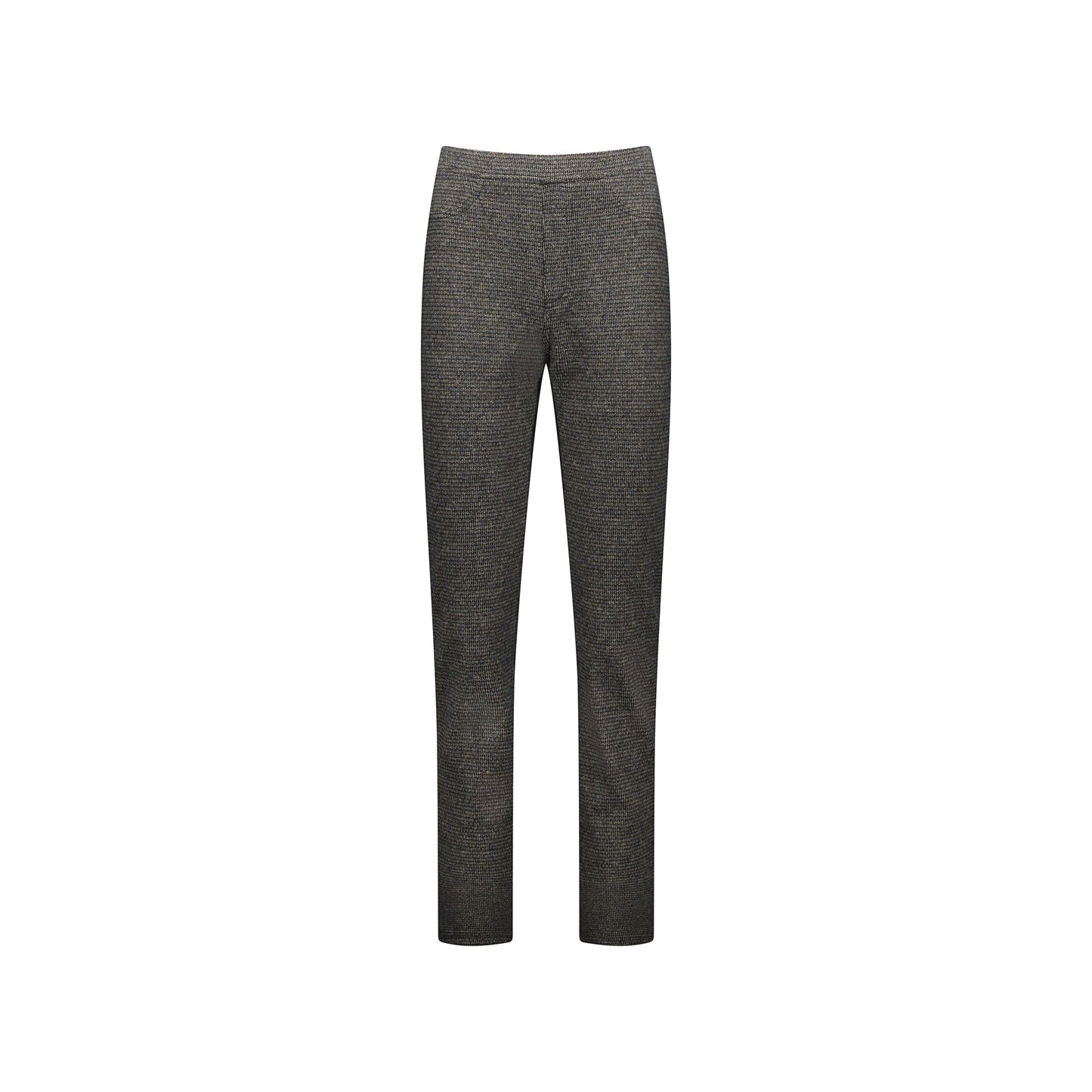 VASS Slim Leg Wool Pull On 234W