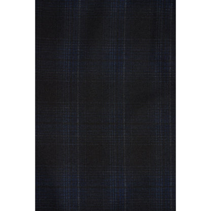 SLIM Leg F/L Printed Ponti 234