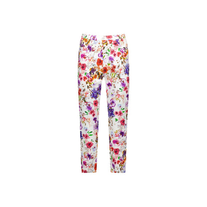SLIM Printed Leg 7/8 Pull On 274LW