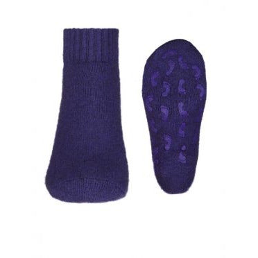 Comfort Socks Possum Slipper