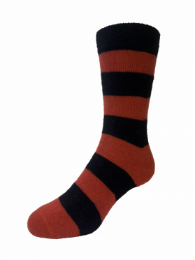 Comfort Socks Possum Merino Casual