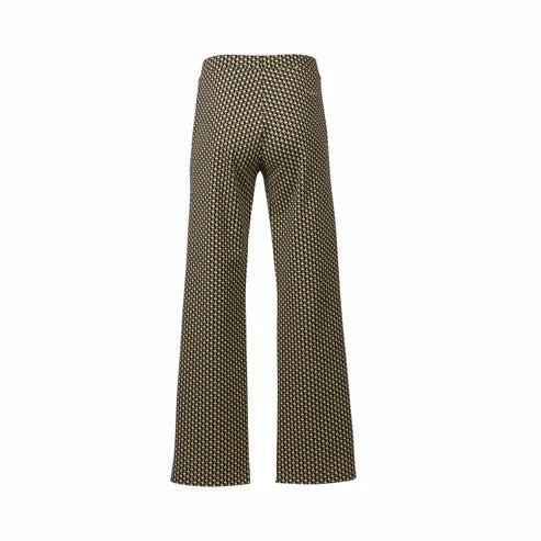 VASS Wide Leg F/L Pull On 295