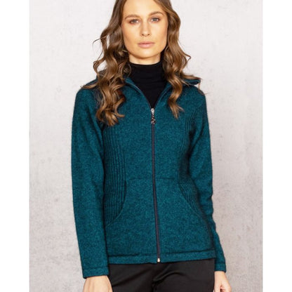 Market Day Jacket