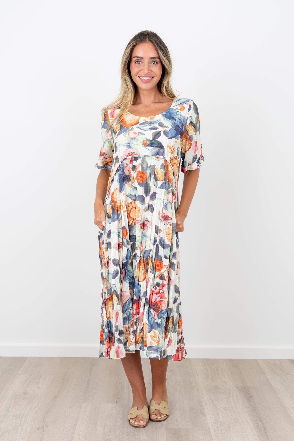 Connie Dress 3455.85