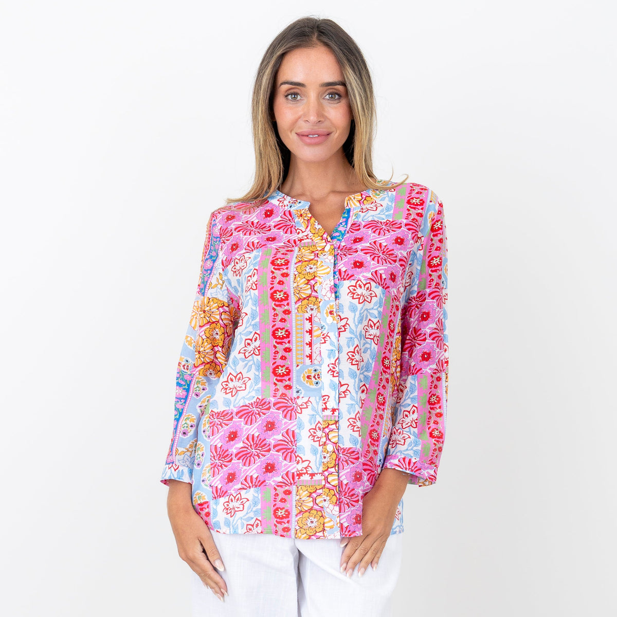 Velora Shirt 3457.15