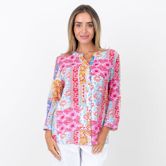 Velora Shirt 3457.15