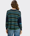 Textured Swing Jumper ZP8126