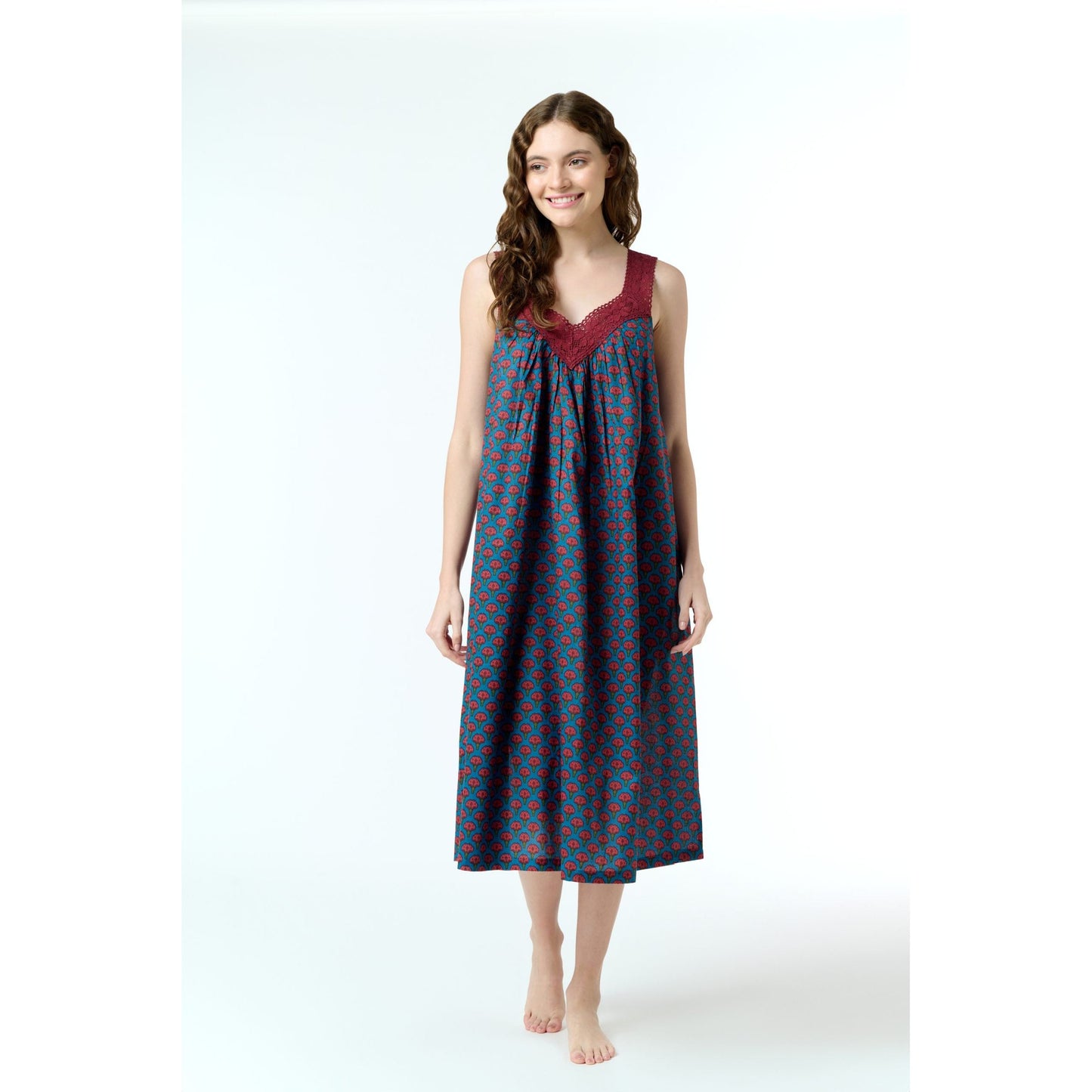 Arabella MD-410C1 Nightie