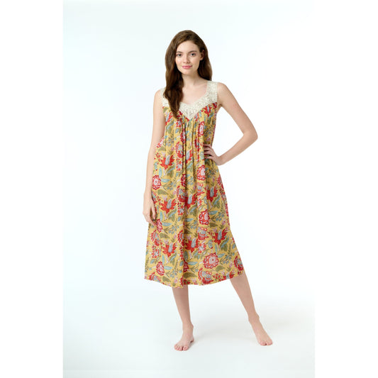 Arabella Nightie MD-410D1