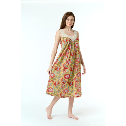 Arabella Nightie MD-410D1