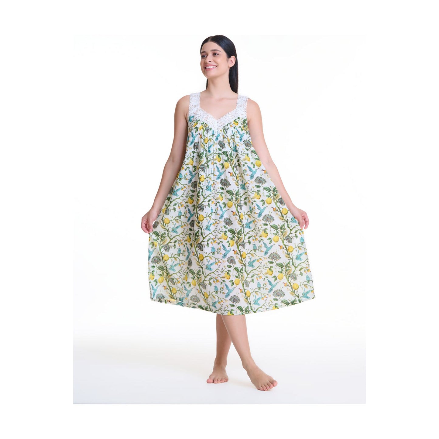 Arabella MD-410DD Nightie