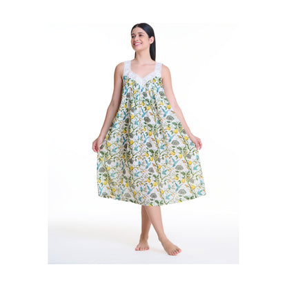 Arabella MD-410DD Nightie
