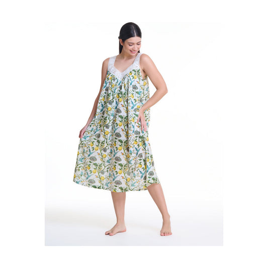 Arabella MD-410DD Nightie