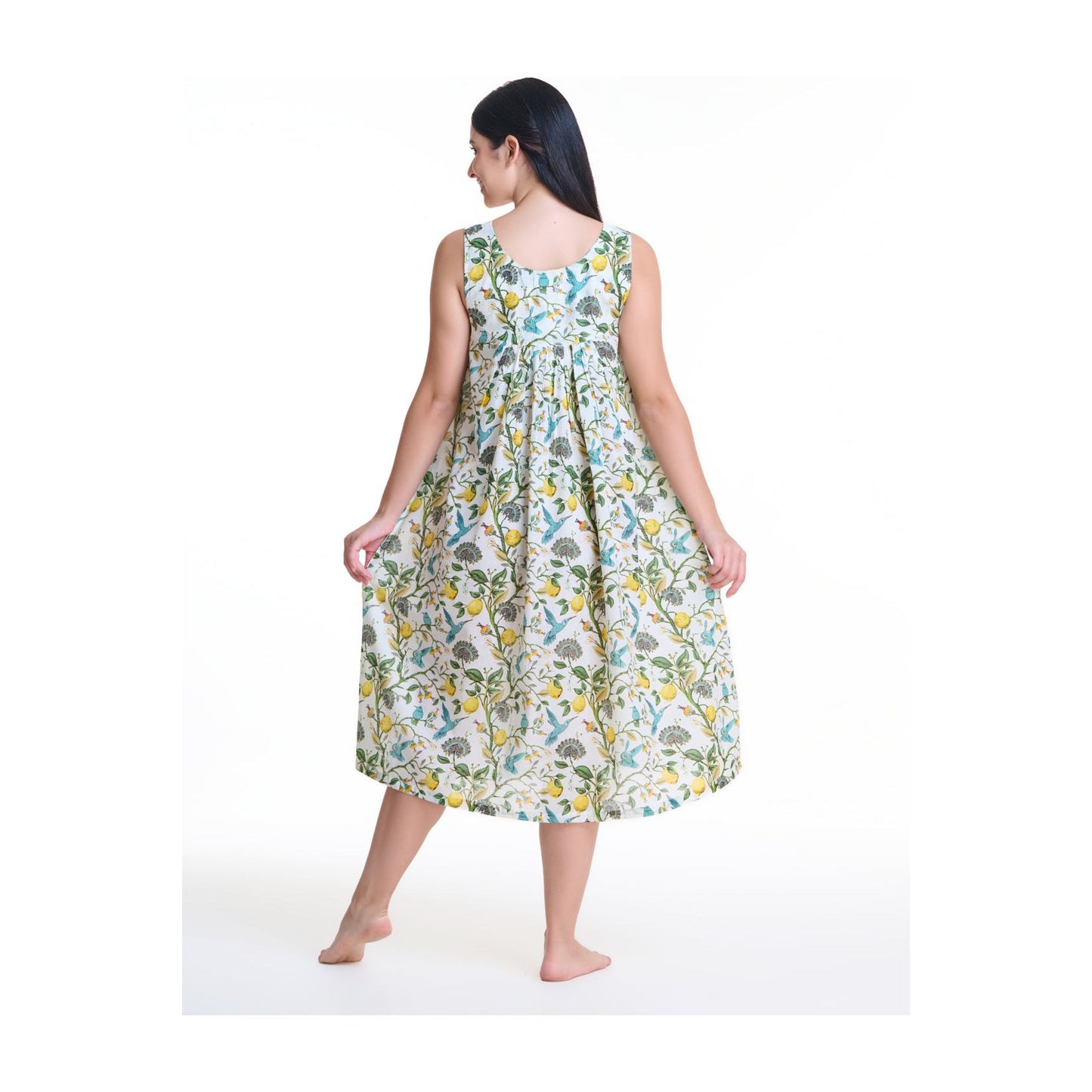 Arabella MD-410DD Nightie