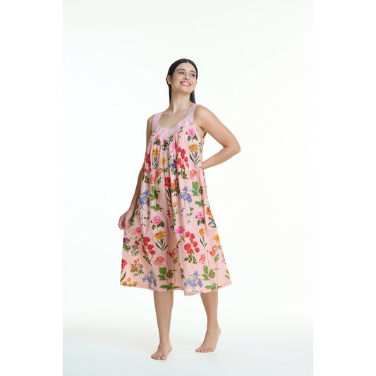 Arabella MD-410FF Nightie