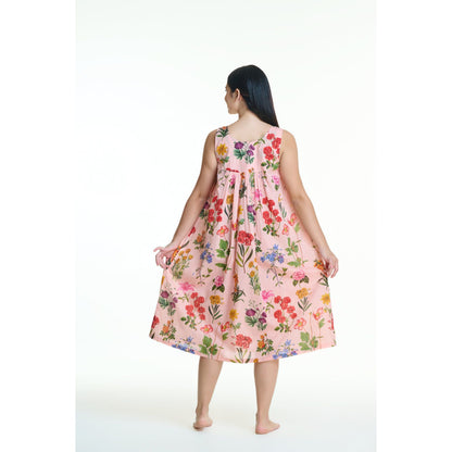 Arabella MD-410FF Nightie