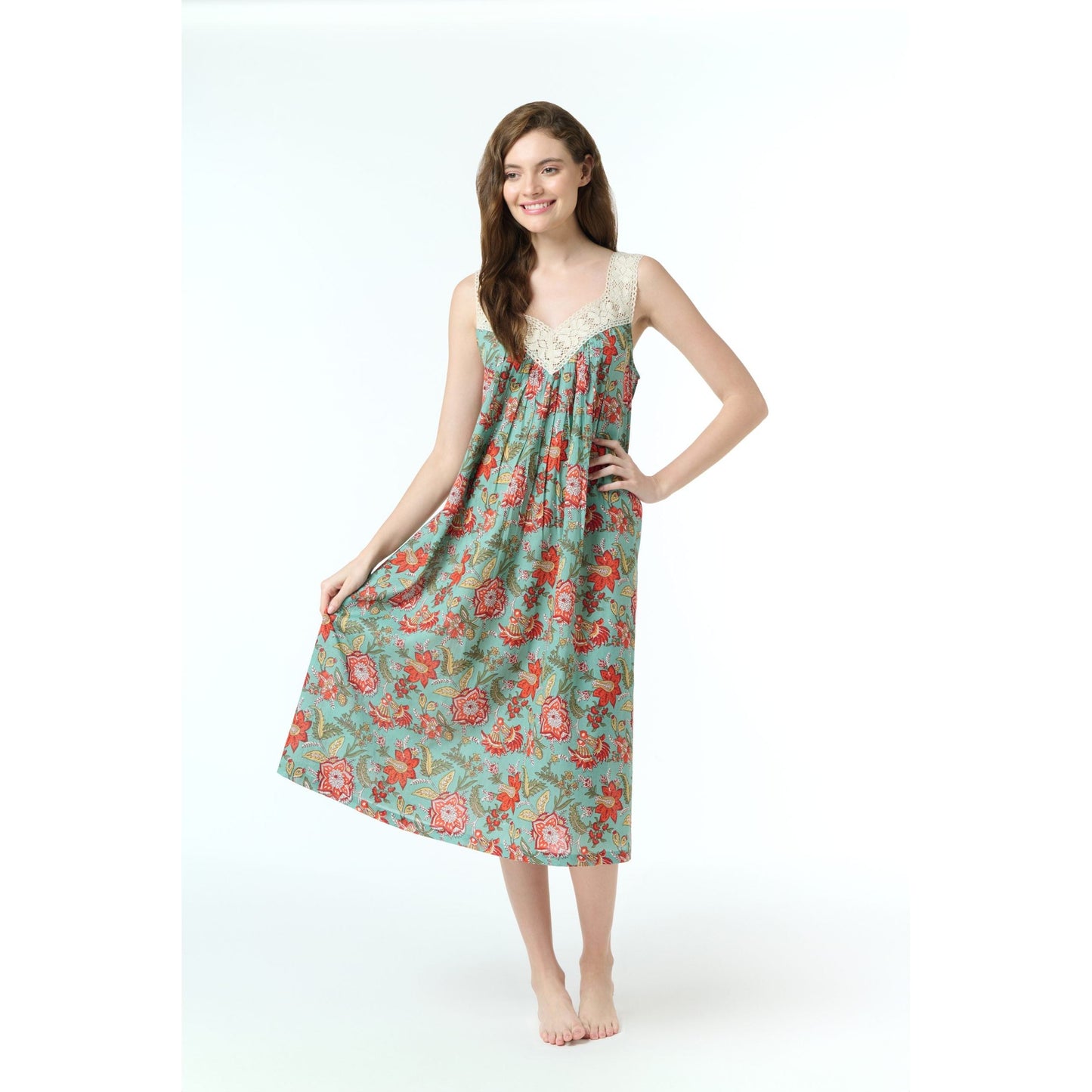 Arabella MD-410H1 Nightie