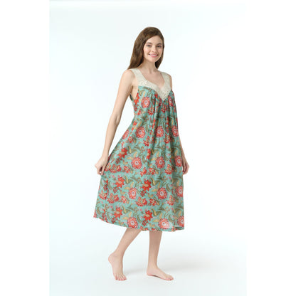 Arabella MD-410H1 Nightie