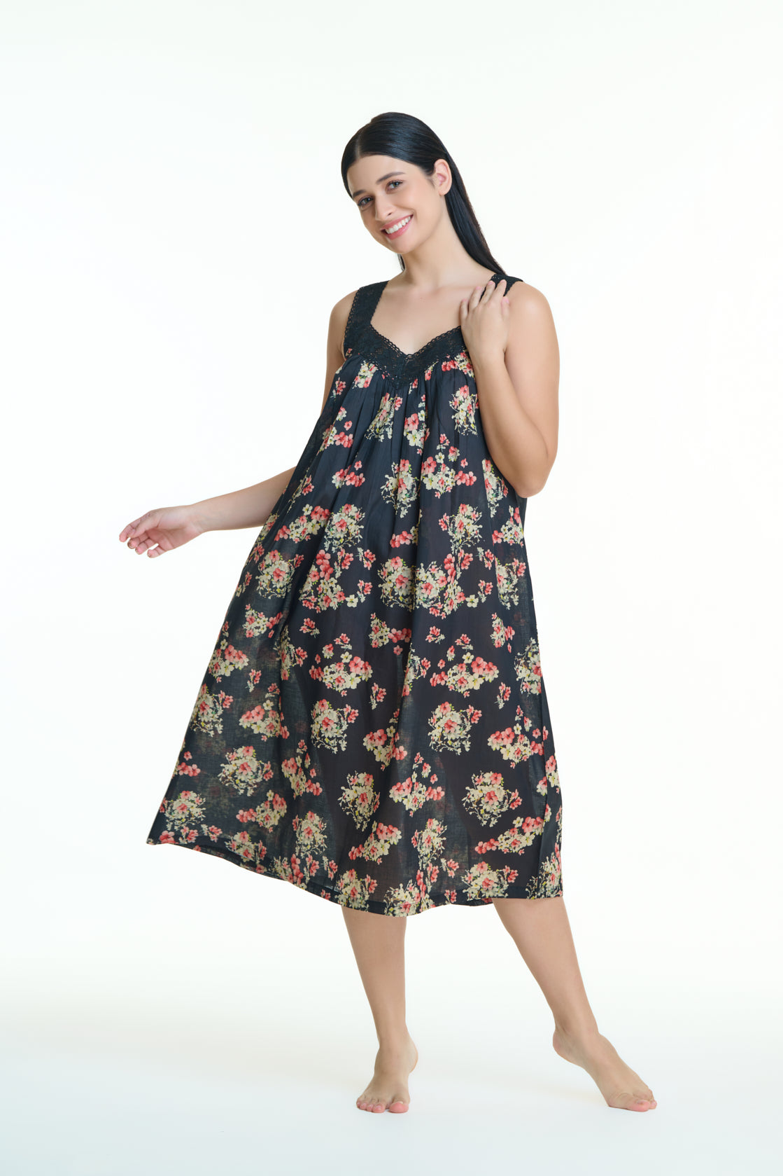 Arabella  MD-410L2 Nightie