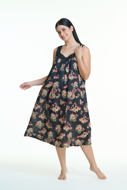 Arabella  MD-410L2 Nightie