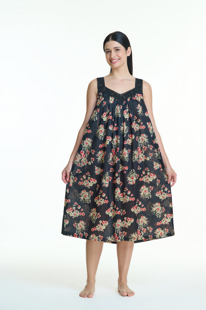 Arabella  MD-410L2 Nightie