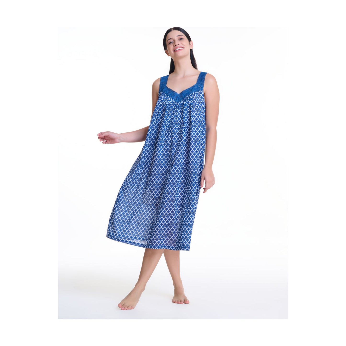 Arabella MD-410M2 Nightie